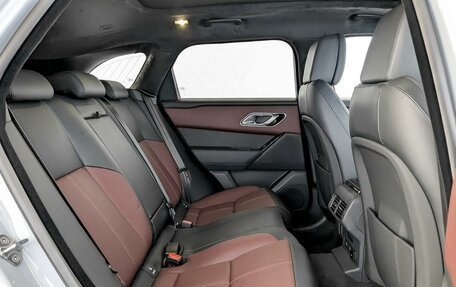 Land Rover Range Rover Velar I, 2024 год, 9 900 000 рублей, 12 фотография