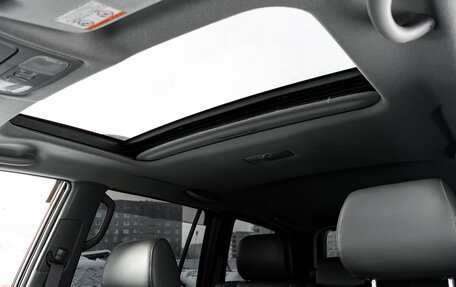 Toyota Land Cruiser Prado 120 рестайлинг, 2008 год, 2 800 000 рублей, 11 фотография