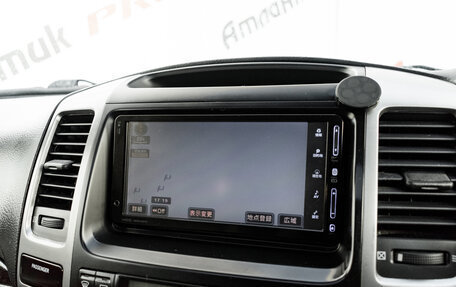 Toyota Land Cruiser Prado 120 рестайлинг, 2008 год, 2 800 000 рублей, 16 фотография