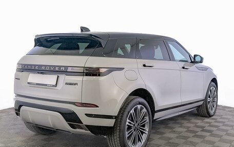 Land Rover Range Rover Evoque II, 2025 год, 7 200 000 рублей, 2 фотография