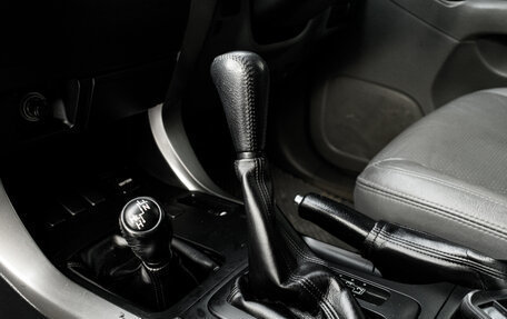 Toyota Land Cruiser Prado 120 рестайлинг, 2008 год, 2 800 000 рублей, 18 фотография