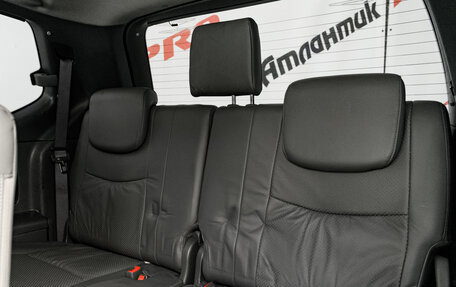 Toyota Land Cruiser Prado 120 рестайлинг, 2008 год, 2 800 000 рублей, 21 фотография