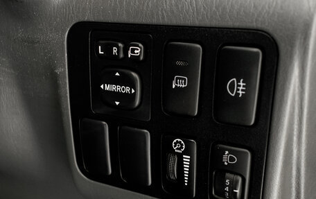 Toyota Land Cruiser Prado 120 рестайлинг, 2008 год, 2 800 000 рублей, 22 фотография