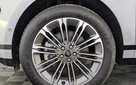 Land Rover Range Rover Evoque II, 2025 год, 7 200 000 рублей, 7 фотография