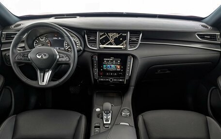 Infiniti QX55, 2021 год, 6 223 000 рублей, 6 фотография