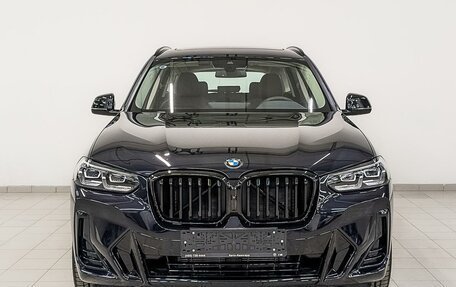 BMW X3, 2024 год, 7 959 000 рублей, 5 фотография