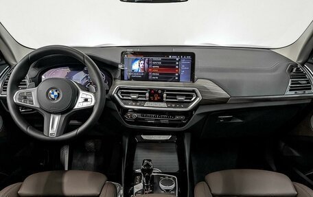 BMW X3, 2024 год, 7 959 000 рублей, 10 фотография