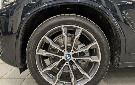 BMW X3, 2024 год, 7 959 000 рублей, 7 фотография