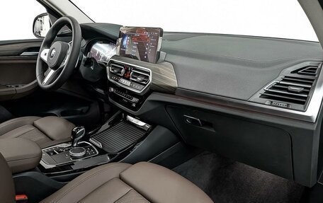 BMW X3, 2024 год, 7 959 000 рублей, 9 фотография