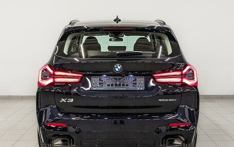 BMW X3, 2024 год, 7 959 000 рублей, 6 фотография