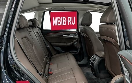 BMW X3, 2024 год, 7 959 000 рублей, 12 фотография