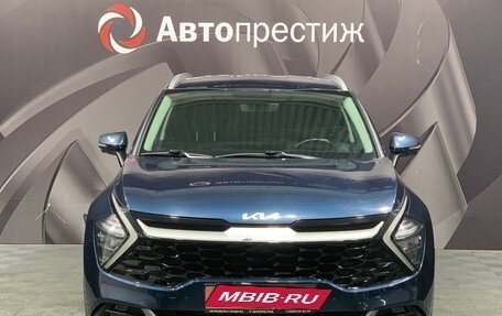 KIA Sportage IV рестайлинг, 2022 год, 3 599 000 рублей, 2 фотография