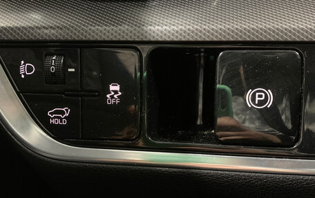 KIA Sportage IV рестайлинг, 2022 год, 3 599 000 рублей, 10 фотография