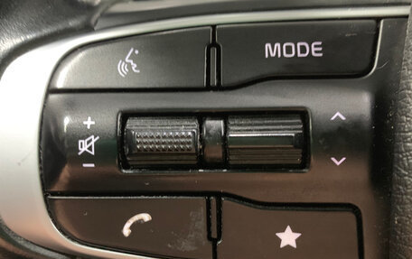 KIA Sportage IV рестайлинг, 2022 год, 3 599 000 рублей, 11 фотография