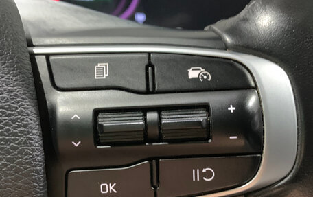 KIA Sportage IV рестайлинг, 2022 год, 3 599 000 рублей, 12 фотография