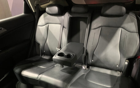 KIA Sportage IV рестайлинг, 2022 год, 3 599 000 рублей, 19 фотография