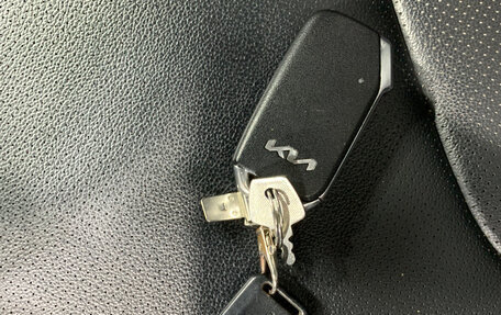 KIA Sportage IV рестайлинг, 2022 год, 3 599 000 рублей, 20 фотография