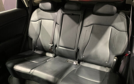 KIA Sportage IV рестайлинг, 2022 год, 3 599 000 рублей, 18 фотография