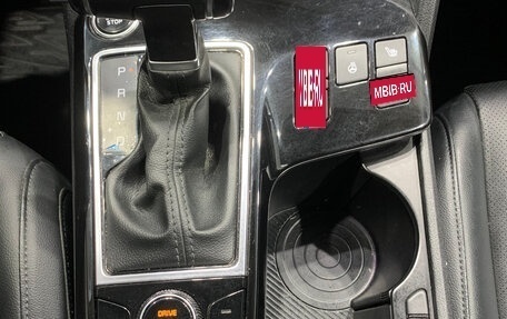 KIA Sportage IV рестайлинг, 2022 год, 3 599 000 рублей, 13 фотография