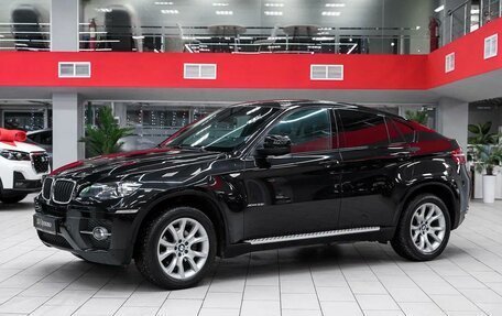 BMW X6, 2011 год, 1 800 000 рублей, 1 фотография