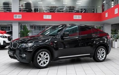 BMW X6, 2011 год, 1 800 000 рублей, 1 фотография