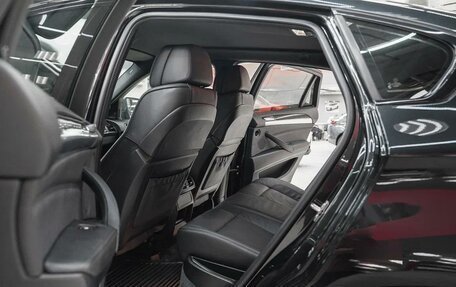 BMW X6, 2011 год, 1 800 000 рублей, 11 фотография