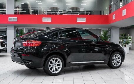 BMW X6, 2011 год, 1 800 000 рублей, 4 фотография