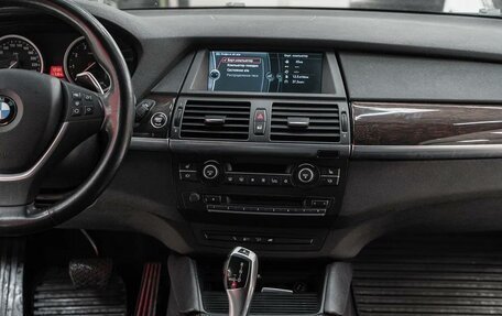 BMW X6, 2011 год, 1 800 000 рублей, 7 фотография