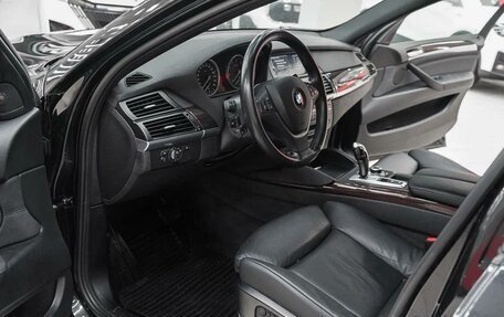 BMW X6, 2011 год, 1 800 000 рублей, 9 фотография