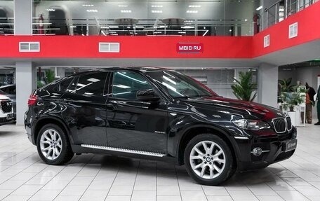 BMW X6, 2011 год, 1 800 000 рублей, 3 фотография