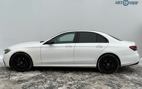 Mercedes-Benz E-Класс, 2020 год, 4 190 000 рублей, 8 фотография