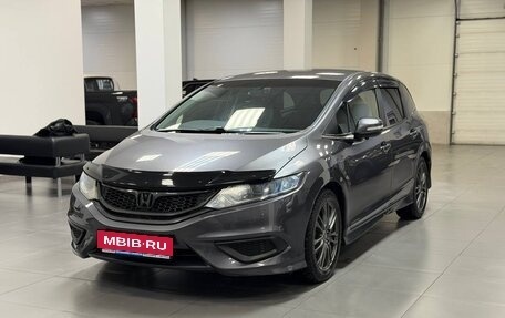 Honda Jade I, 2015 год, 1 220 000 рублей, 1 фотография
