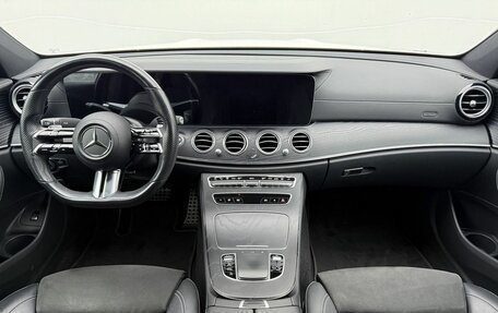 Mercedes-Benz E-Класс, 2020 год, 4 190 000 рублей, 14 фотография