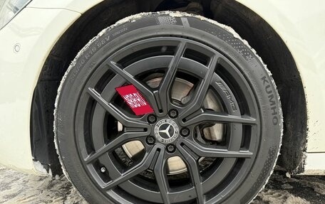 Mercedes-Benz E-Класс, 2020 год, 4 190 000 рублей, 9 фотография