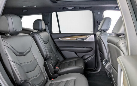 Cadillac XT6 I, 2023 год, 9 500 000 рублей, 12 фотография