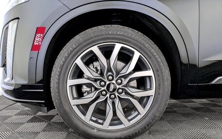 Cadillac XT6 I, 2023 год, 9 500 000 рублей, 7 фотография