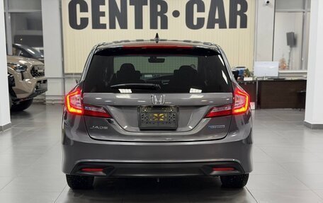 Honda Jade I, 2015 год, 1 220 000 рублей, 4 фотография