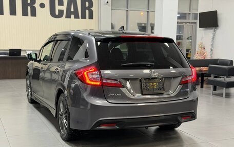 Honda Jade I, 2015 год, 1 220 000 рублей, 3 фотография