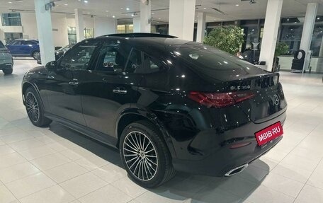 Mercedes-Benz GLC Coupe, 2025 год, 9 900 000 рублей, 6 фотография