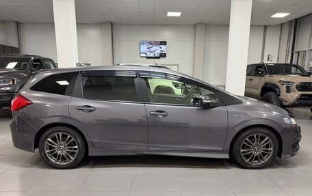 Honda Jade I, 2015 год, 1 220 000 рублей, 5 фотография