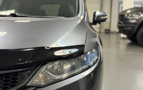 Honda Jade I, 2015 год, 1 220 000 рублей, 16 фотография