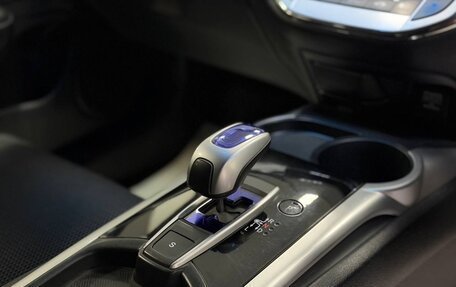 Honda Jade I, 2015 год, 1 220 000 рублей, 12 фотография