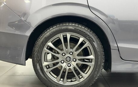 Honda Jade I, 2015 год, 1 220 000 рублей, 17 фотография