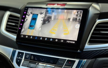 Honda Jade I, 2015 год, 1 220 000 рублей, 11 фотография