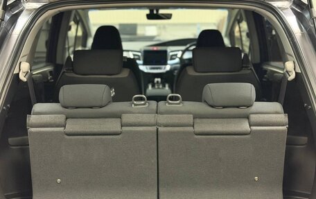 Honda Jade I, 2015 год, 1 220 000 рублей, 14 фотография