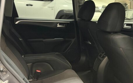 Honda Jade I, 2015 год, 1 220 000 рублей, 13 фотография