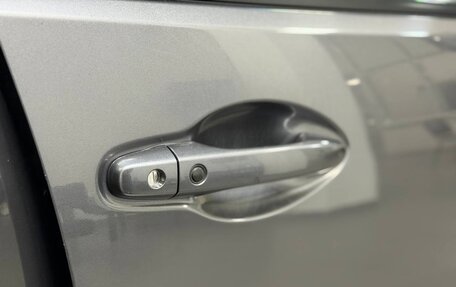 Honda Jade I, 2015 год, 1 220 000 рублей, 18 фотография