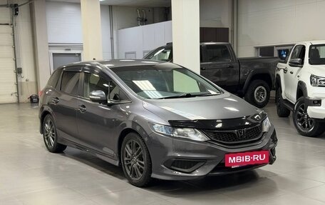 Honda Jade I, 2015 год, 1 220 000 рублей, 6 фотография
