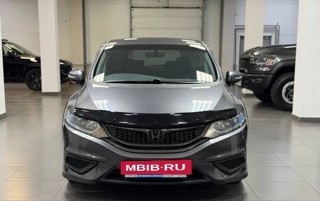 Honda Jade I, 2015 год, 1 220 000 рублей, 7 фотография