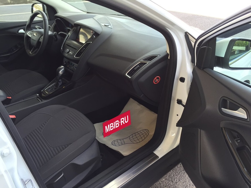 Ford Focus IV, 2020 год, 450 000 рублей, 10 фотография